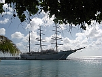 Sea Cloud